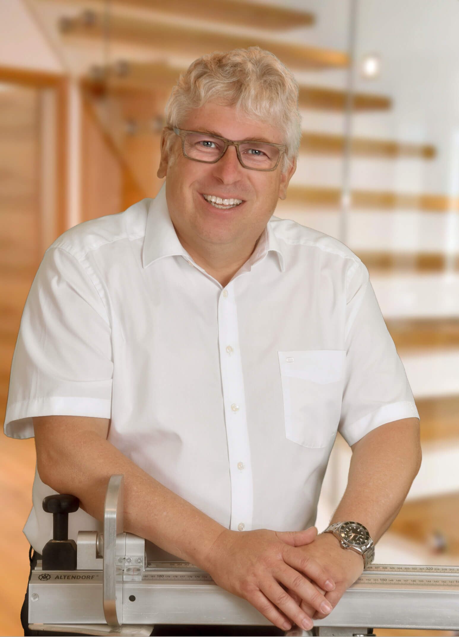 Martin Simmeth