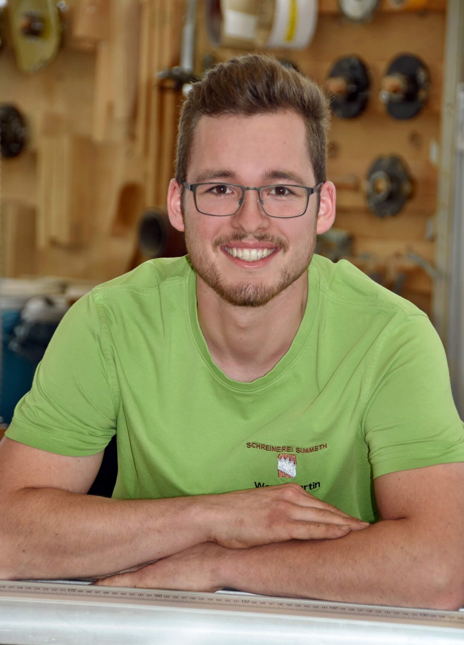 Martin Wenzl