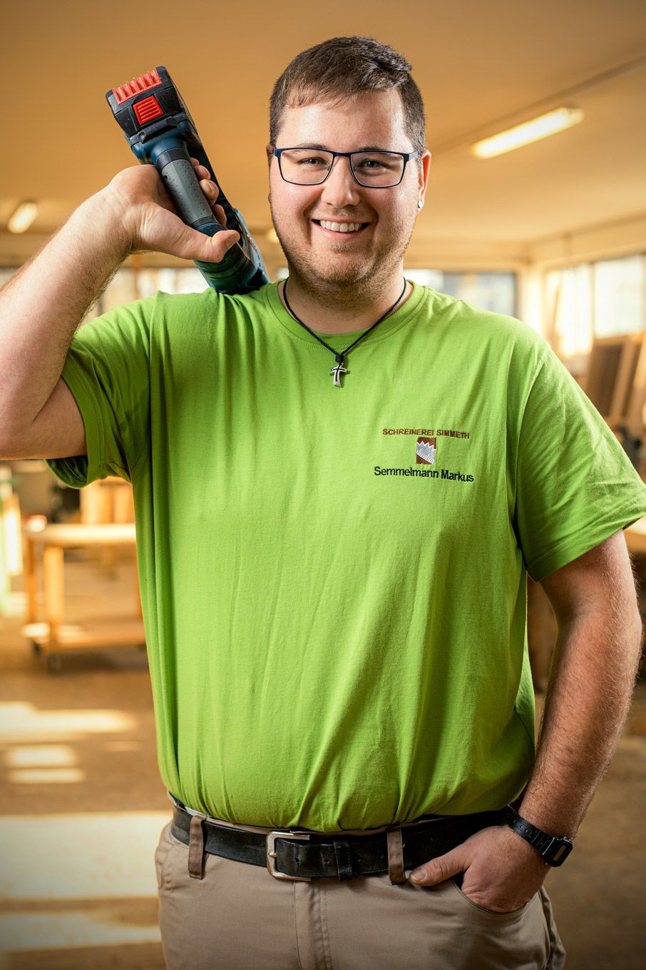 Markus Semmelmann
