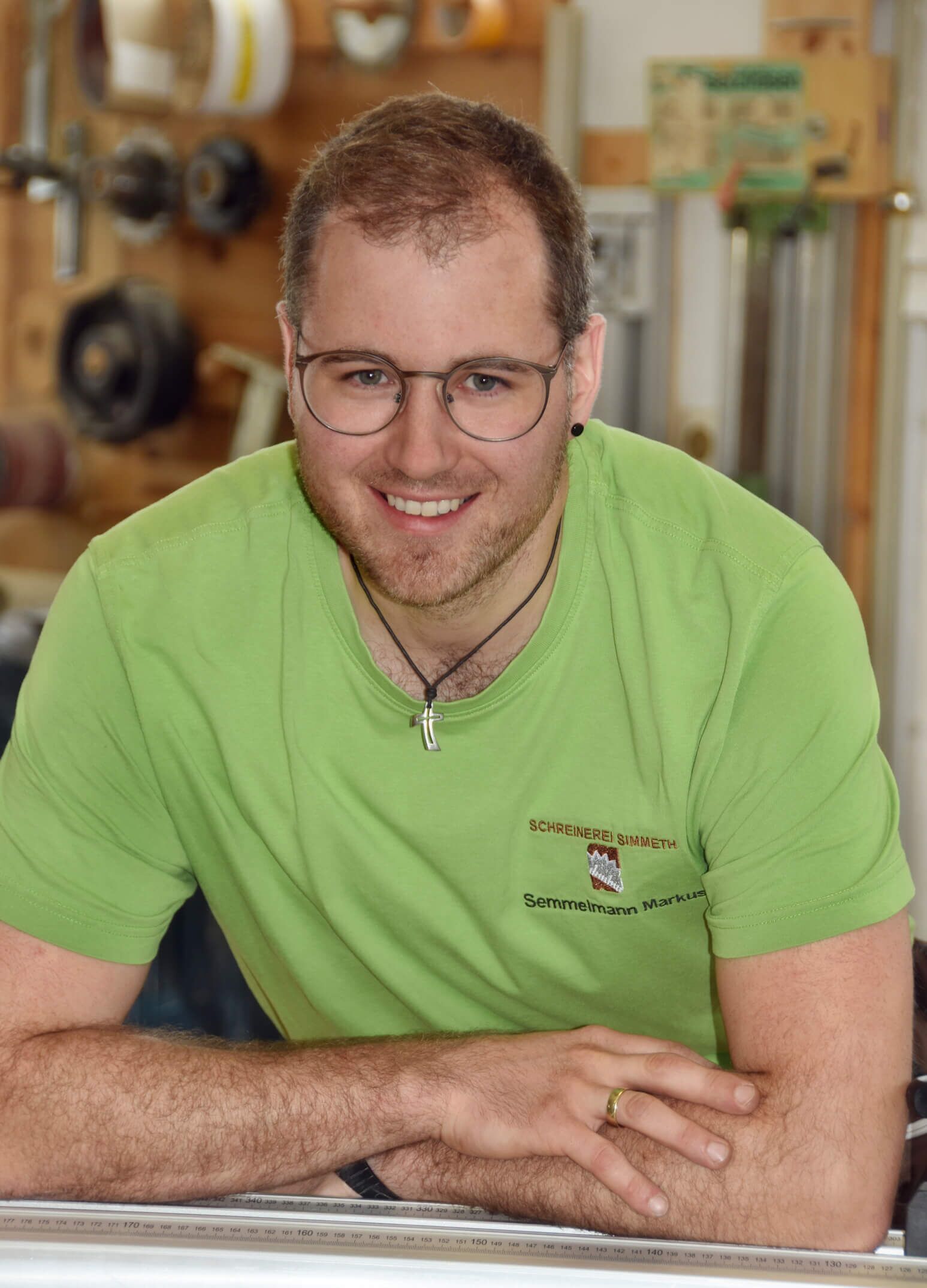 Markus Semmelmann