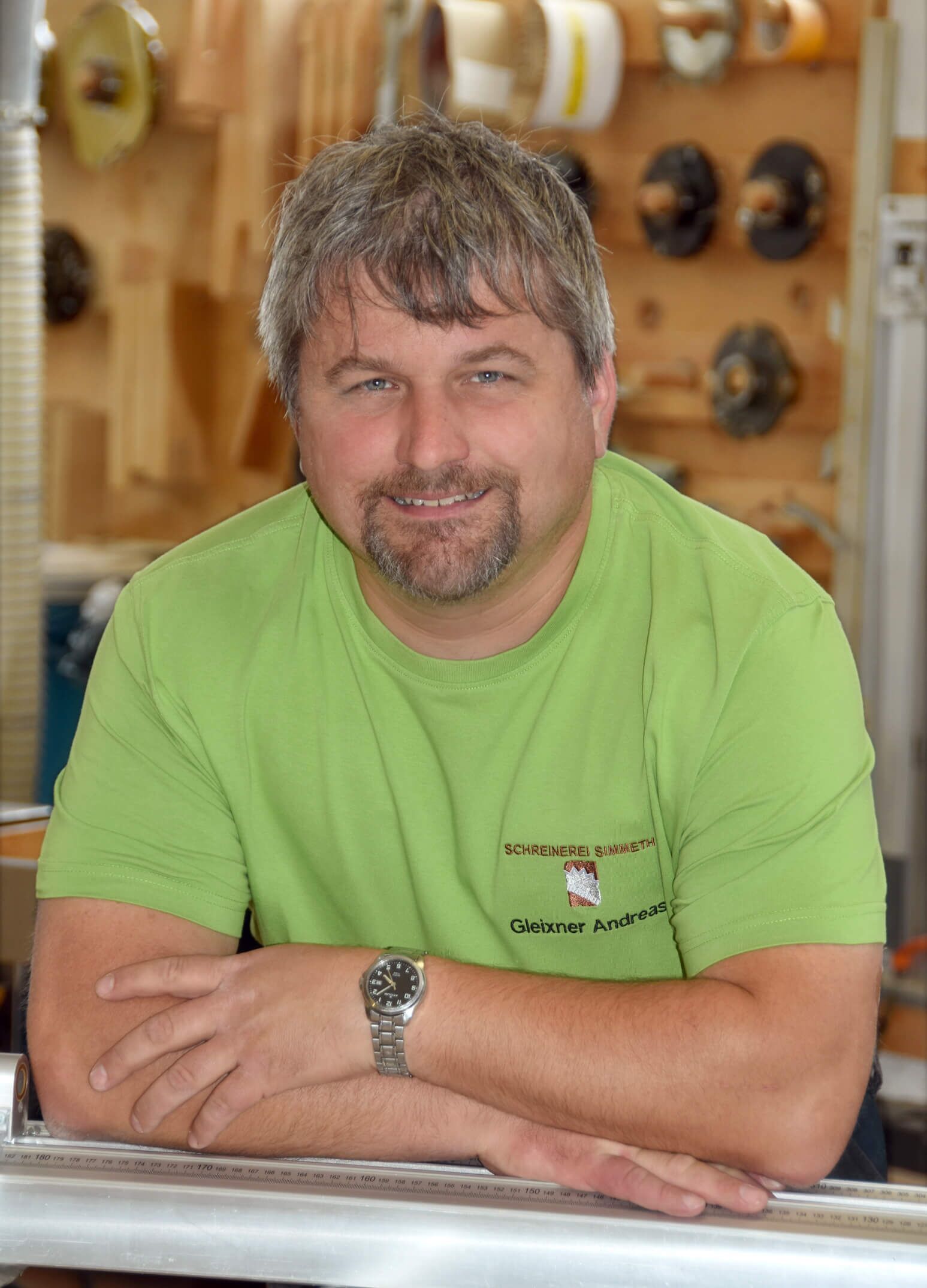 Andreas Gleixner